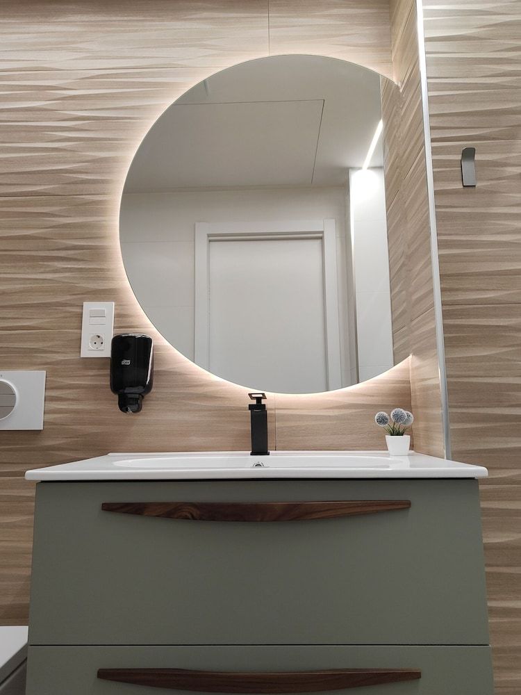 Apartamentos lujo Centro Oviedo Elite Apartment 12