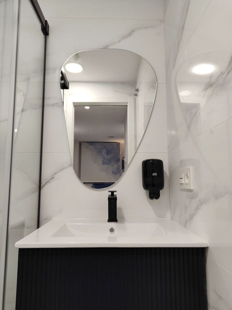 Apartamentos lujo Centro Oviedo Elite Apartment 15