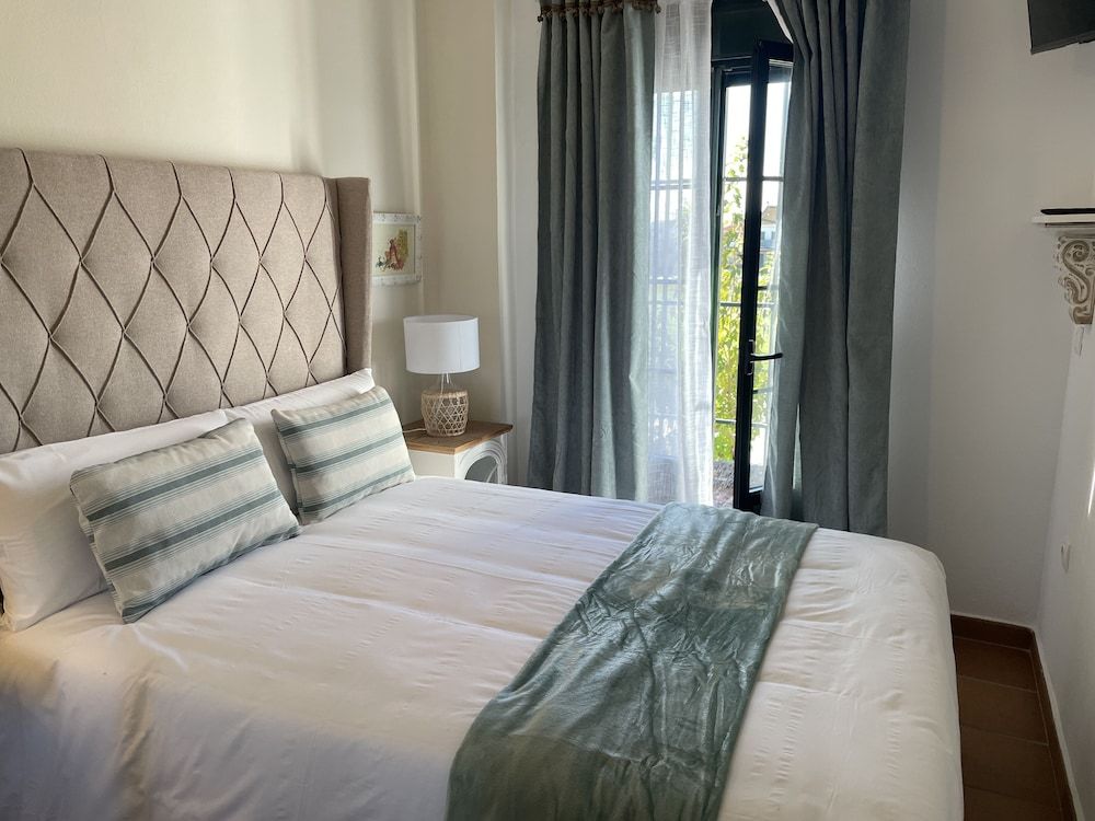 El traslado Alojamiento City Double Room 3