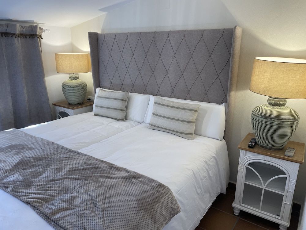 El traslado Alojamiento City Penthouse