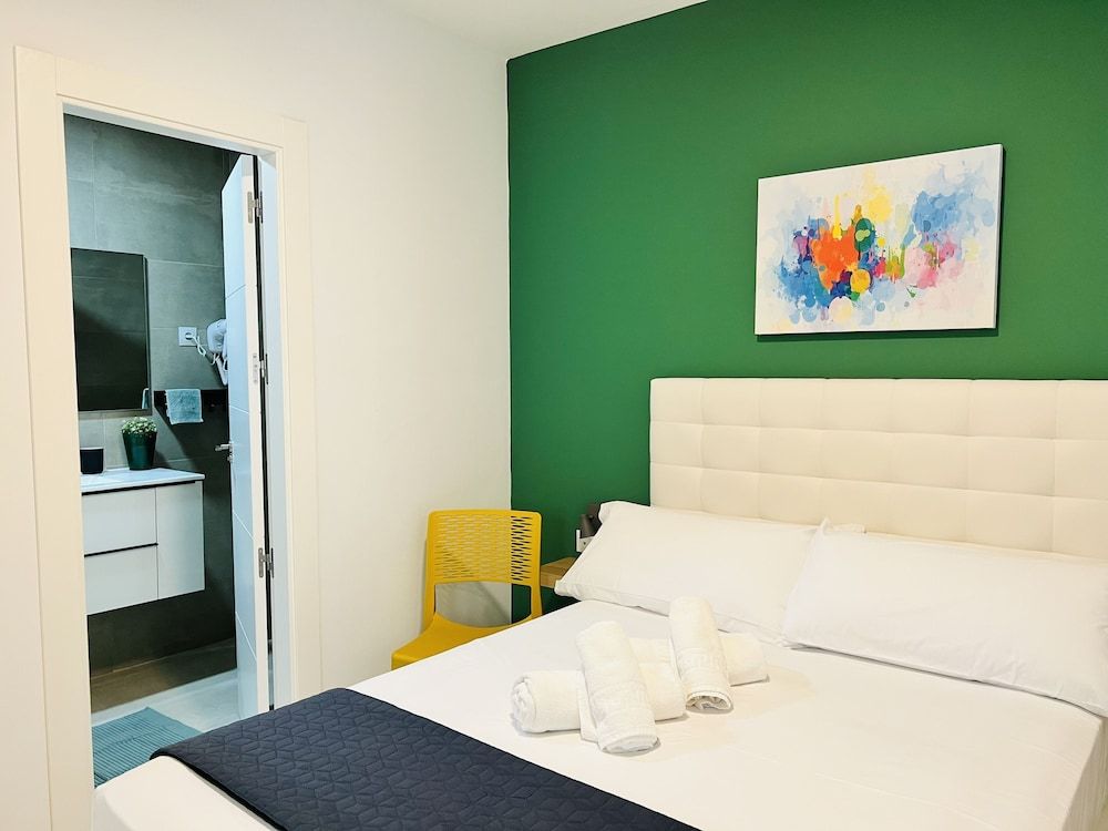 Classic Apartment (Planta baja B)