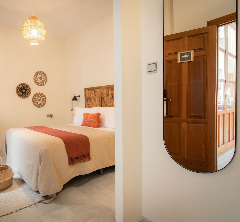 APARTAMENTOS VITA CENTER Superior Studio