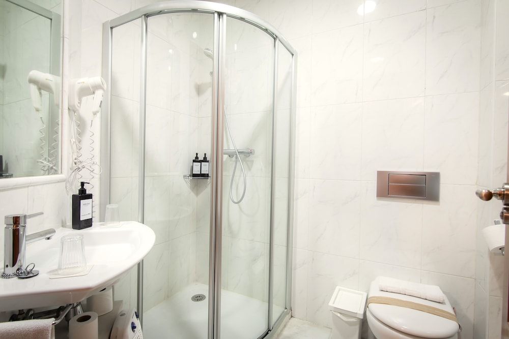 APARTAMENTOS VITA CENTER Superior Studio 7