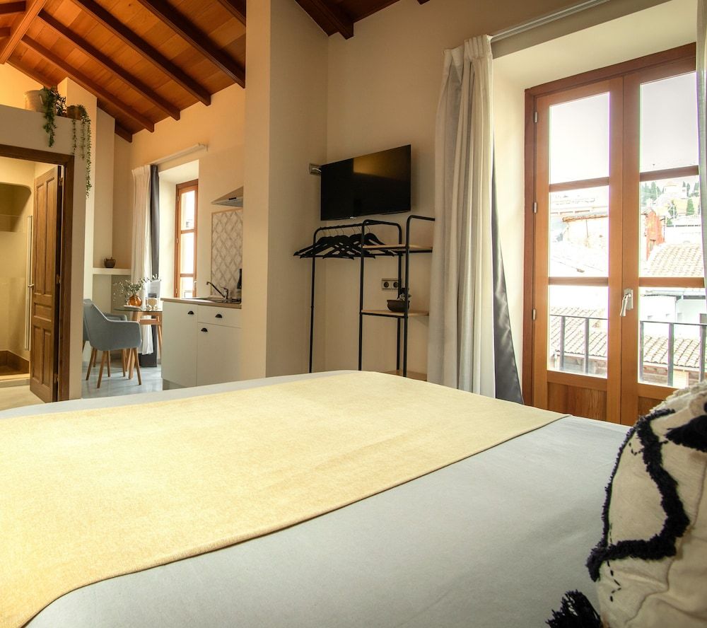 APARTAMENTOS VITA CENTER Premium Studio 8