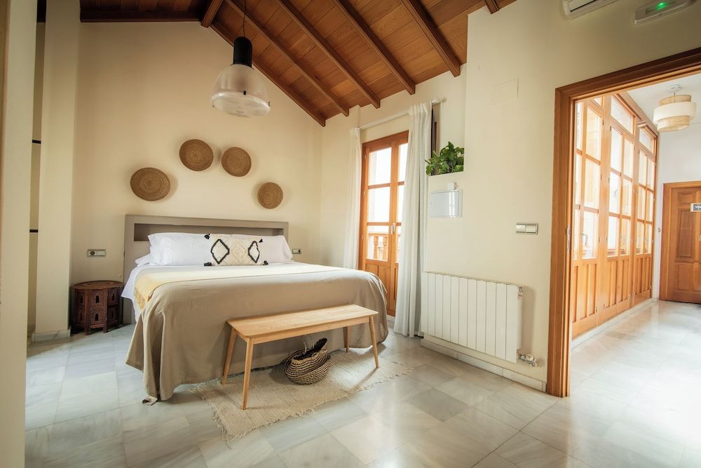 APARTAMENTOS VITA CENTER