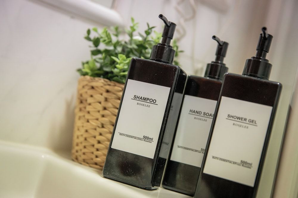 APARTAMENTOS VITA CENTER Standard Studio 5