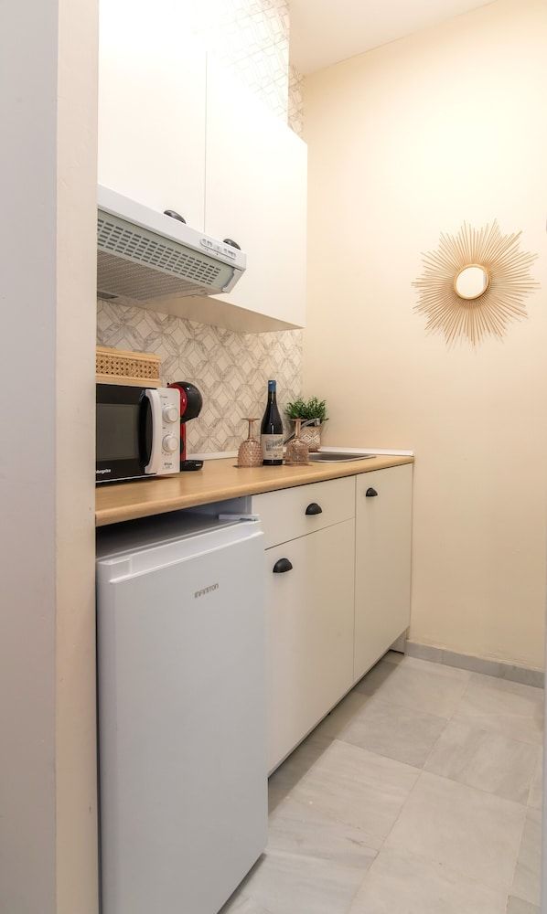 APARTAMENTOS VITA CENTER Superior Studio 11