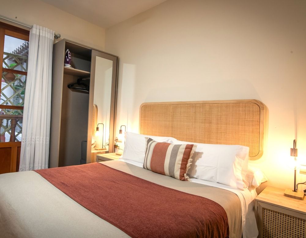 APARTAMENTOS VITA CENTER Standard Studio 2