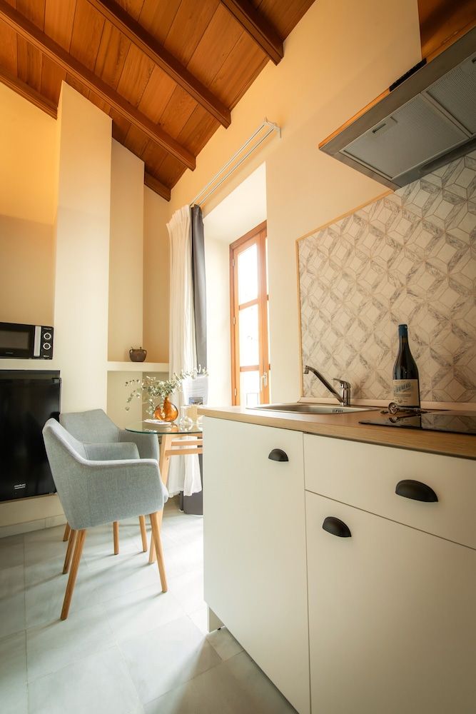 APARTAMENTOS VITA CENTER Premium Studio 7