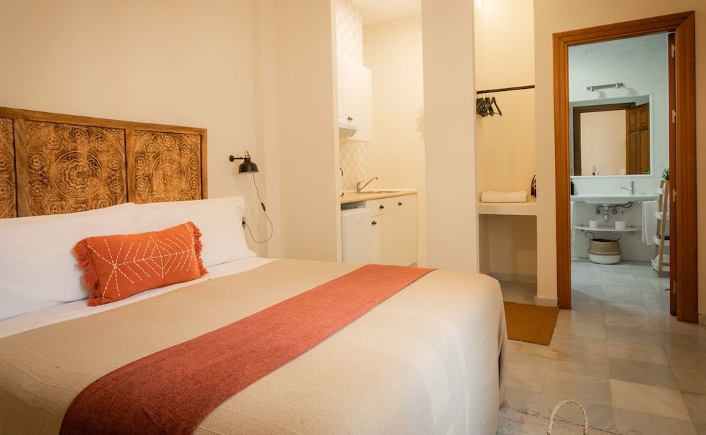 APARTAMENTOS VITA CENTER Superior Studio 5