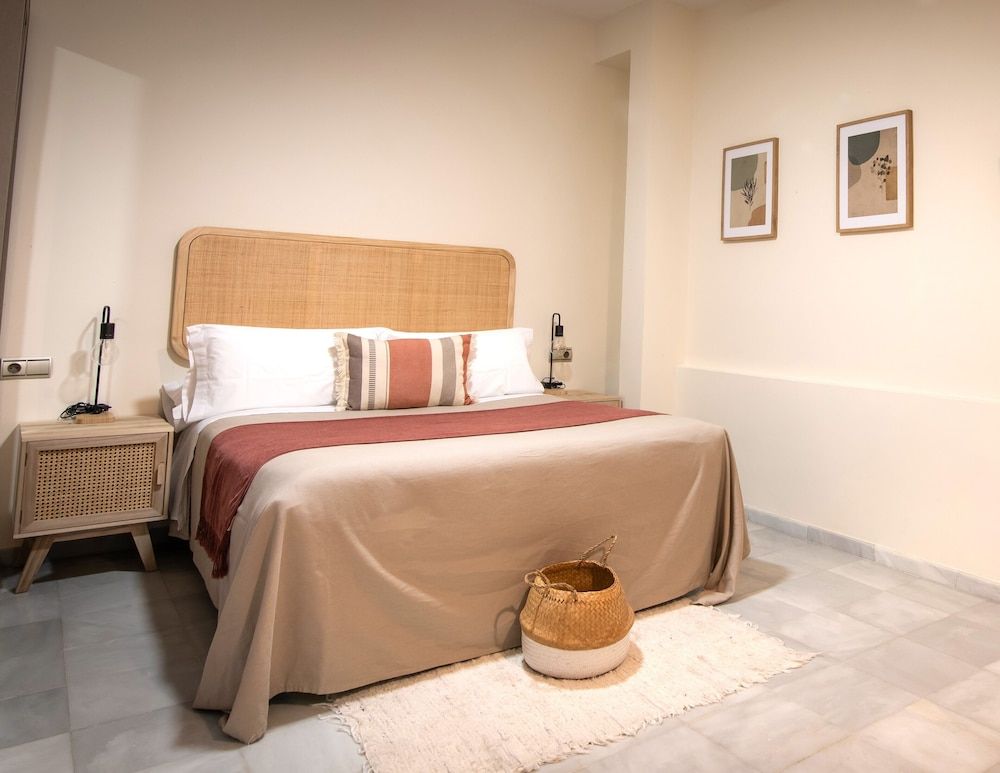 APARTAMENTOS VITA CENTER Standard Studio