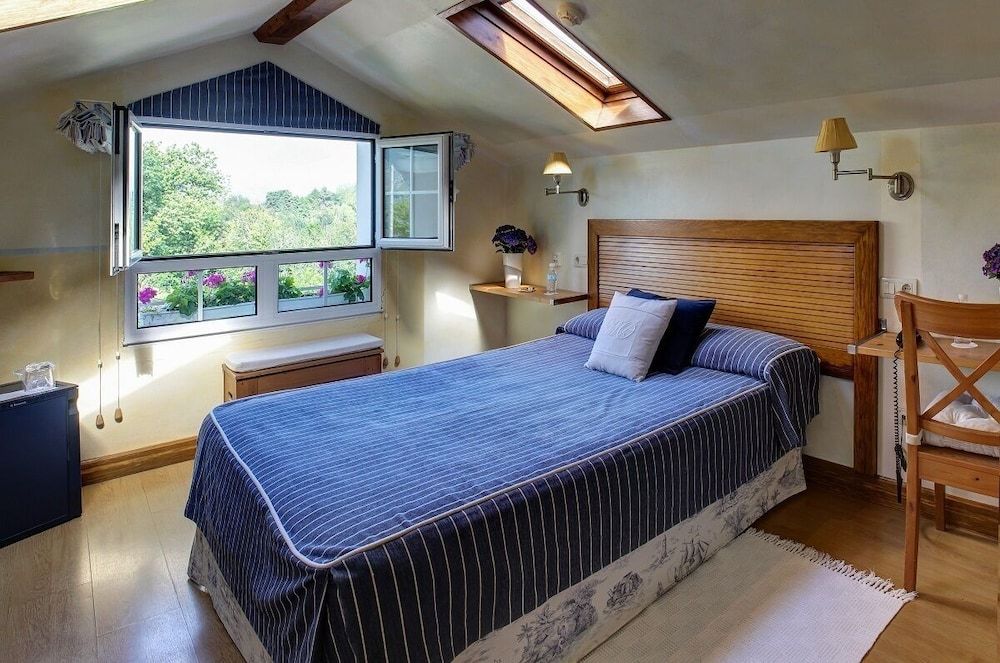 Standard Double Room, Ocean View