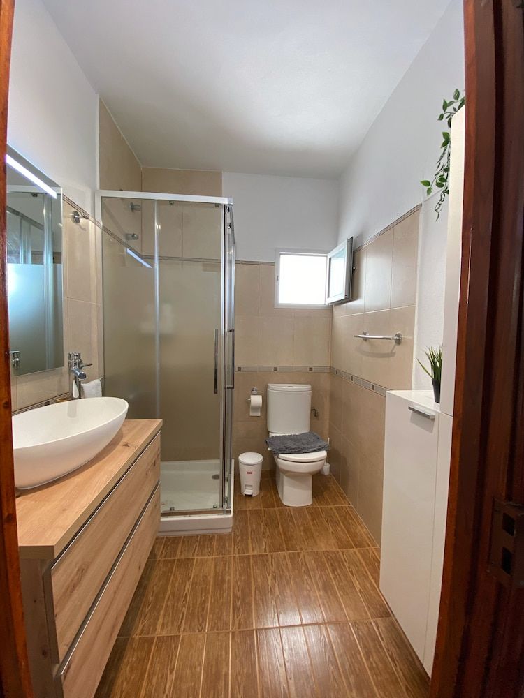 Alojamientos Charco Azul Studio 3