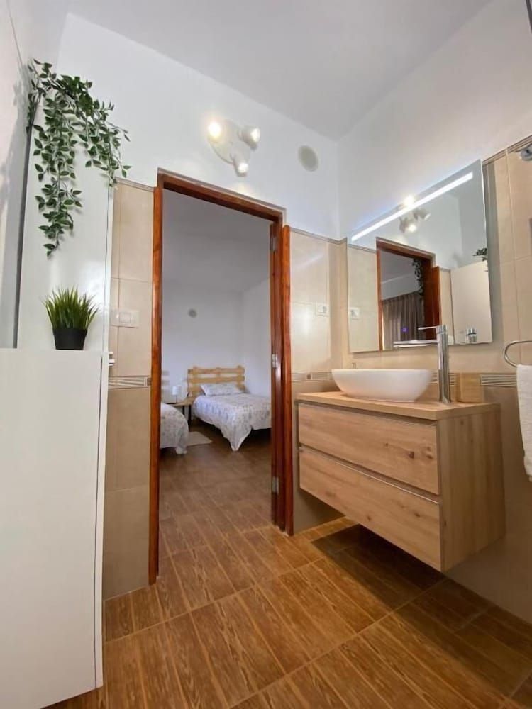 Alojamientos Charco Azul Studio 5