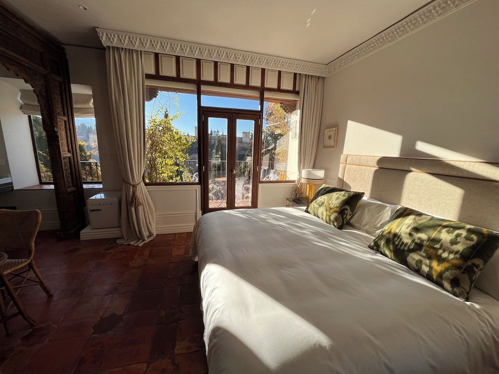 Exclusive Double Room