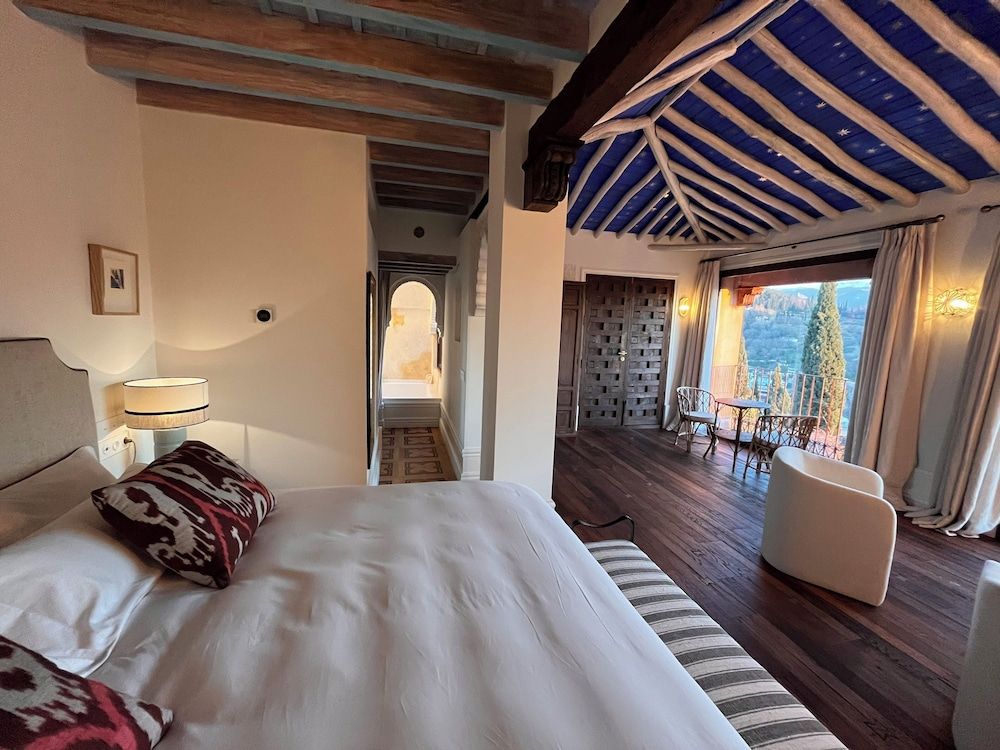 Premier Double Room