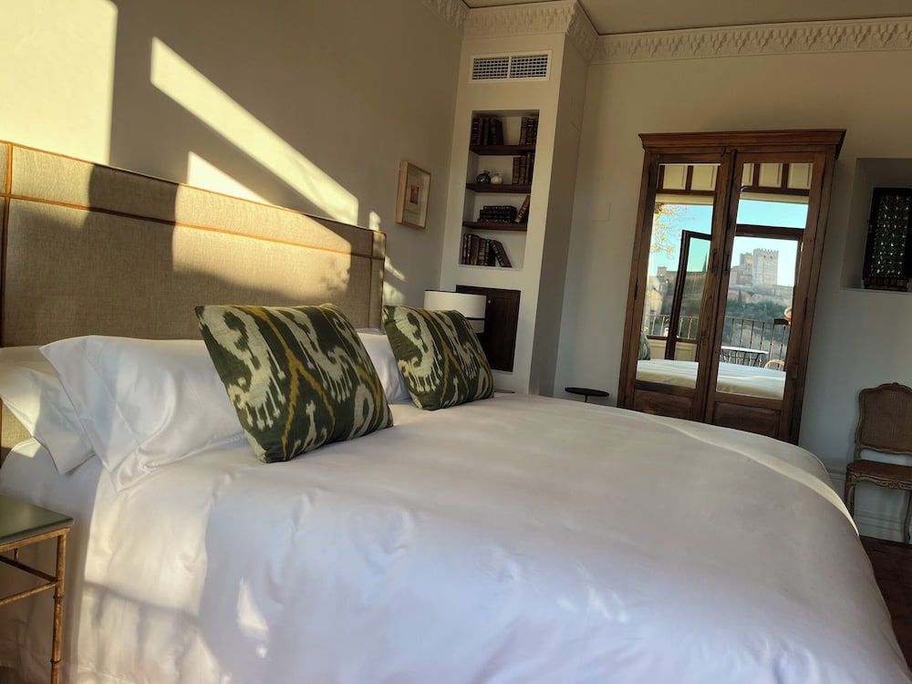 Exclusive Double Room