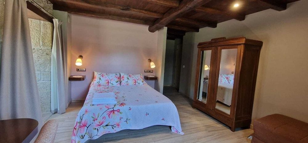 Family Double Room