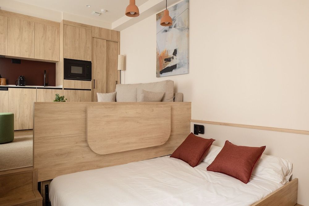 Líbere Bilbao Ledesma Basic Studio