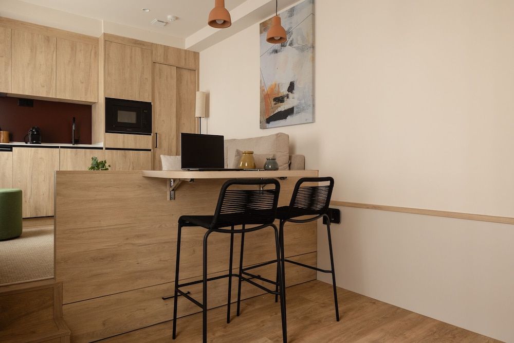 Líbere Bilbao Ledesma Basic Studio 9