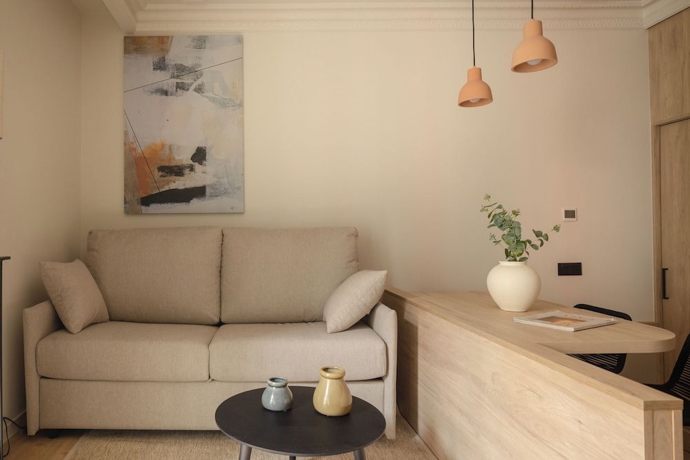 Líbere Bilbao Ledesma Basic Studio 13