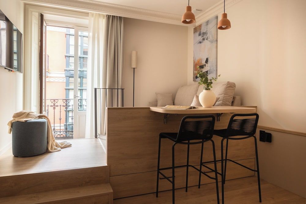 Líbere Bilbao Ledesma Basic Studio 11