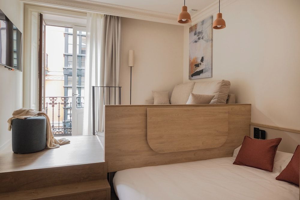 Líbere Bilbao Ledesma Basic Studio 2