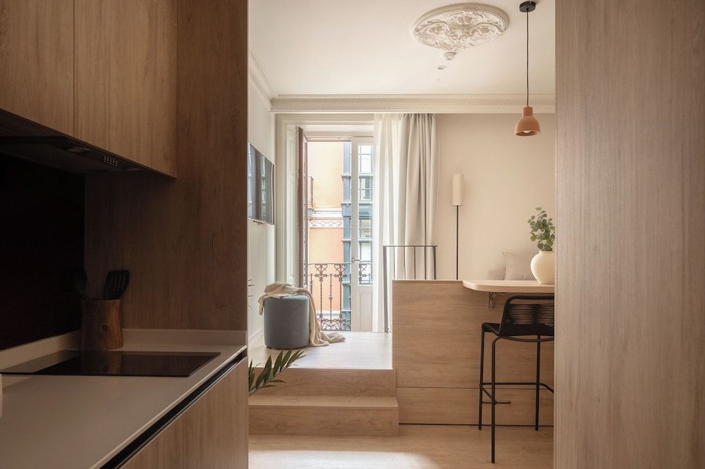 Líbere Bilbao Ledesma Basic Studio 7