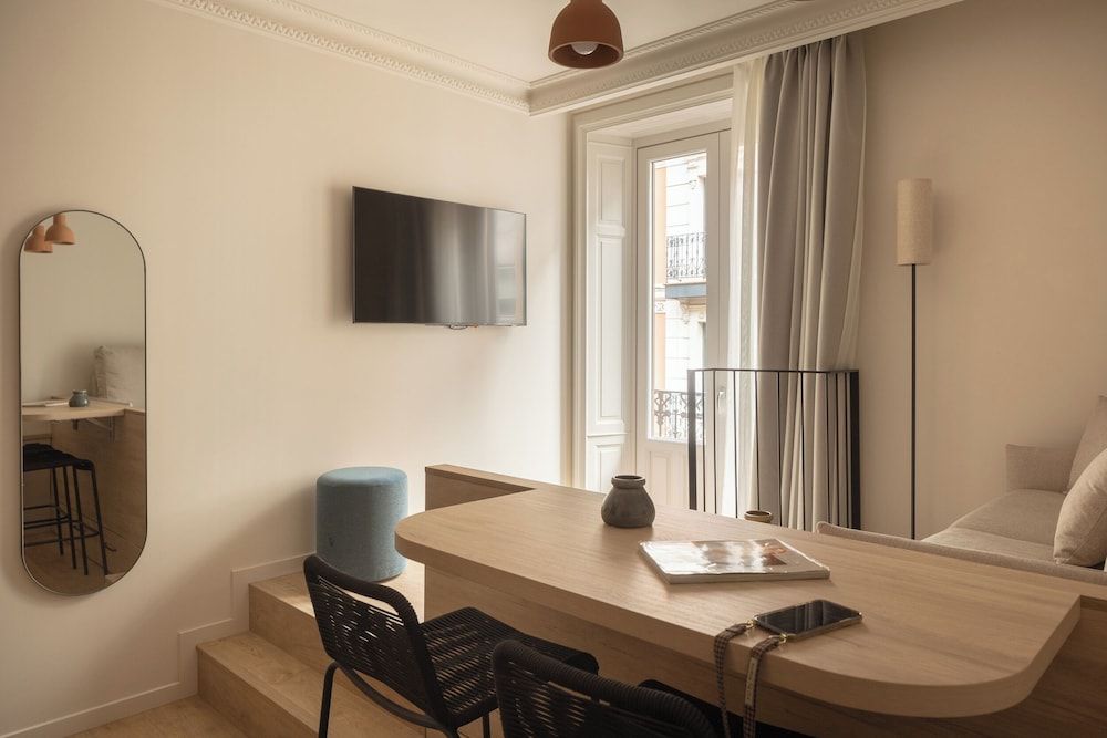 Líbere Bilbao Ledesma Basic Studio 12