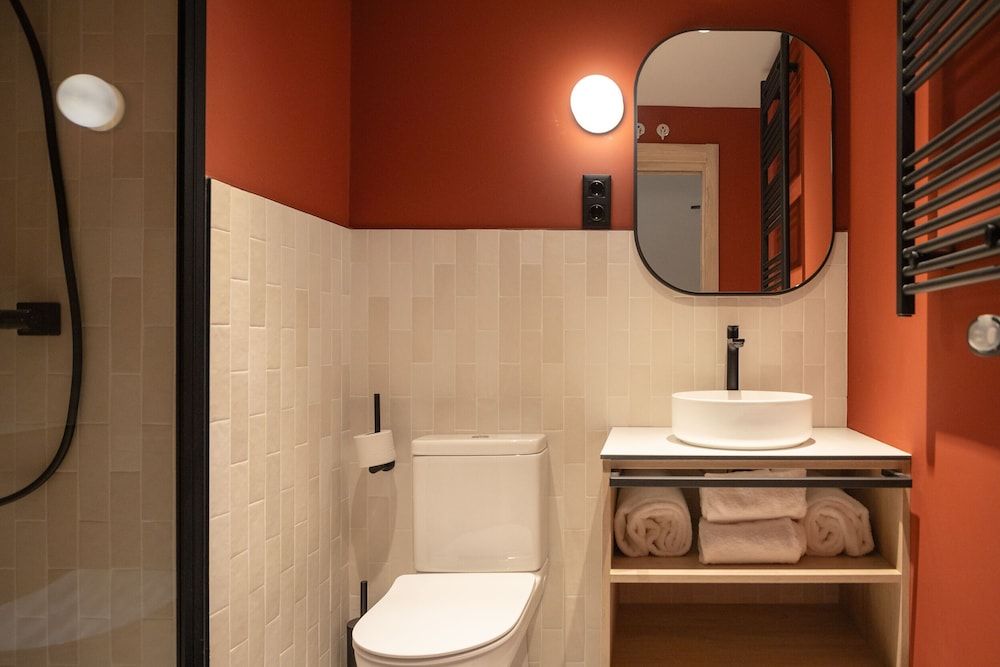 Líbere Bilbao Ledesma Basic Studio 3