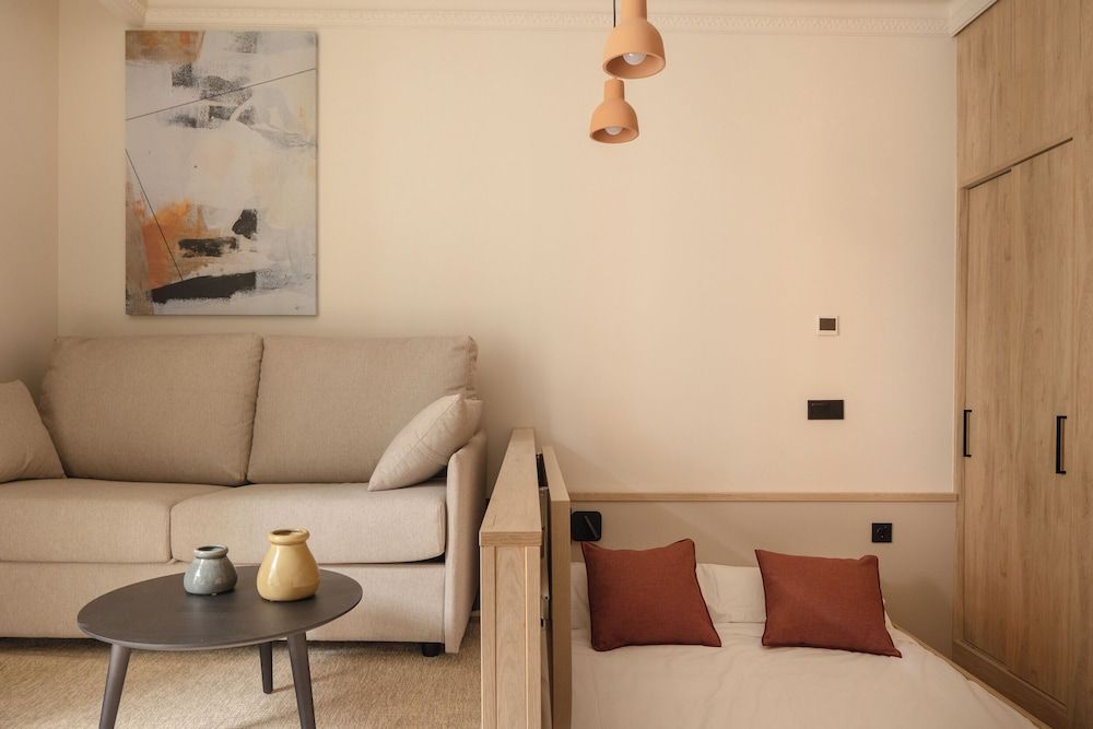 Líbere Bilbao Ledesma Basic Studio 10