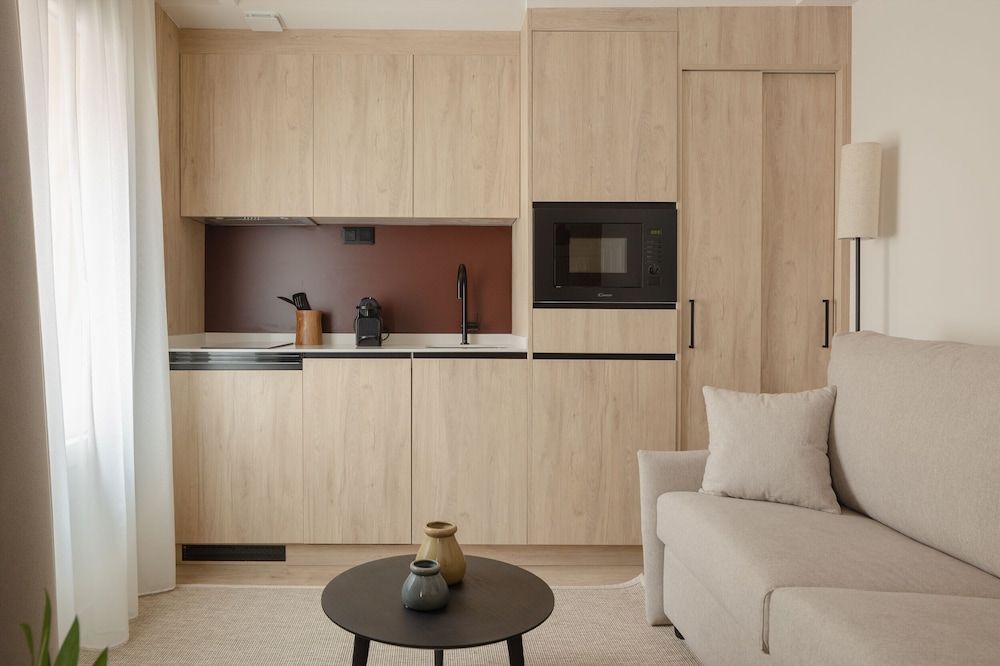 Líbere Bilbao Ledesma Basic Studio 5