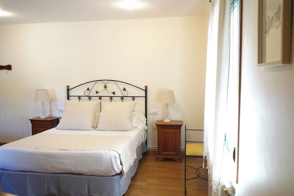Superior Room, Garden View