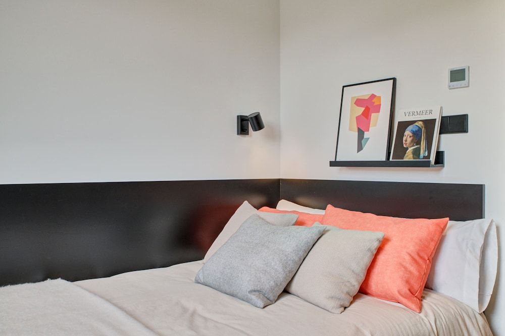 Home and Coliving Pamplona