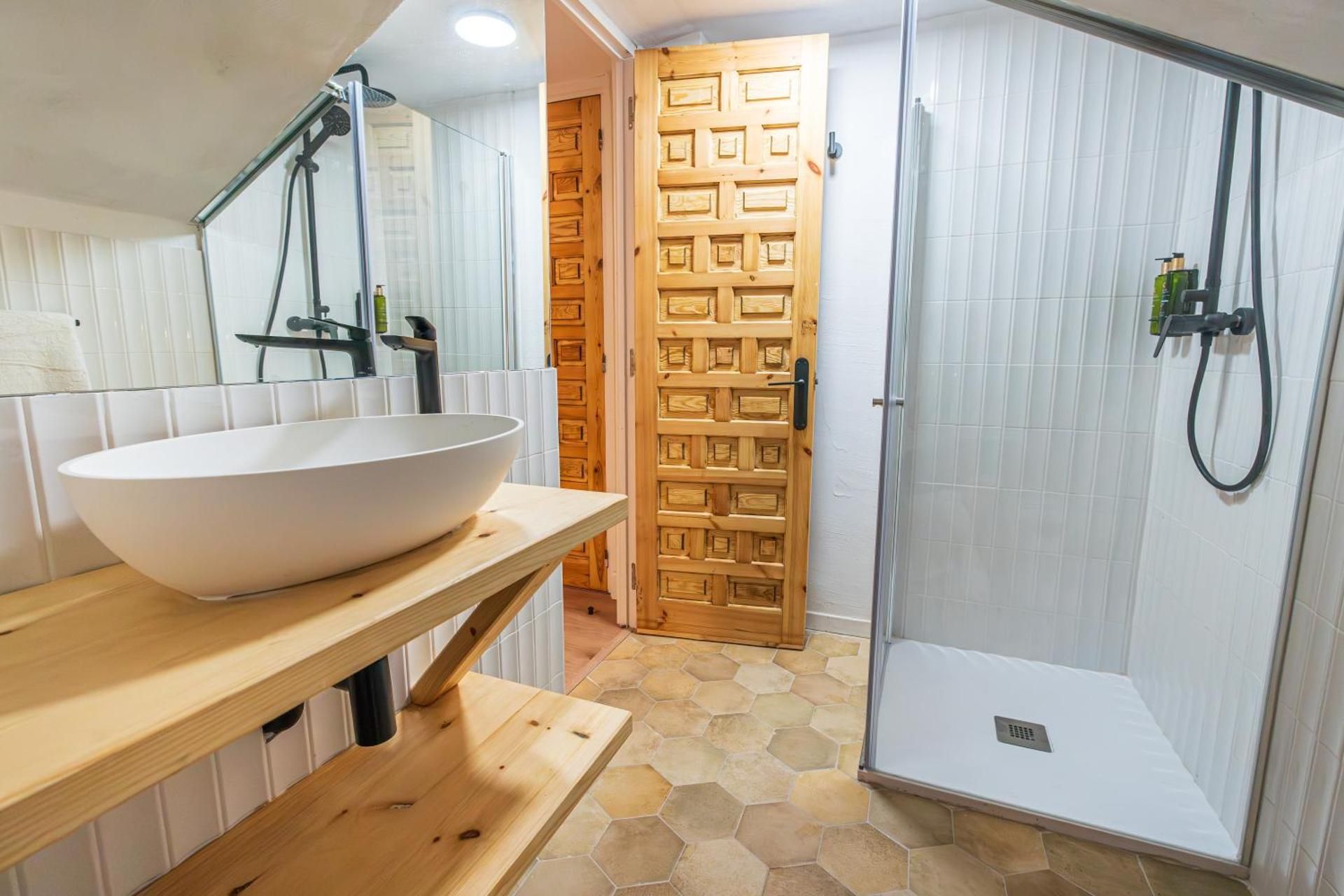 Double or Twin Room with Balcony