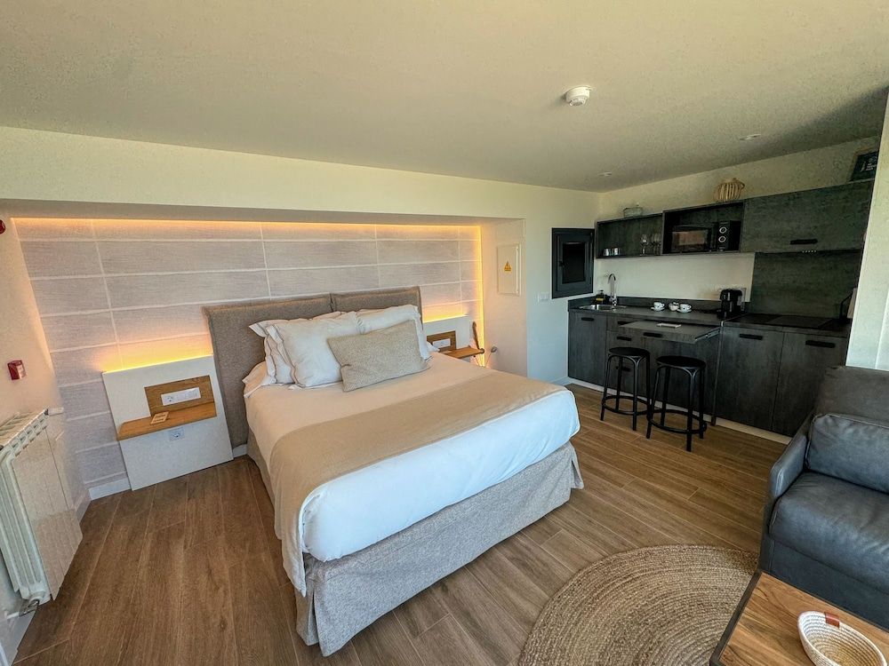 Espazo Premium Cabin