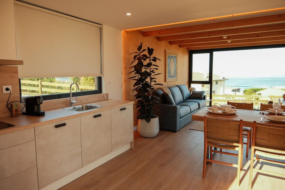 Espazo Deluxe Villa, 2 Bedrooms, Private Pool, Oceanfront 7