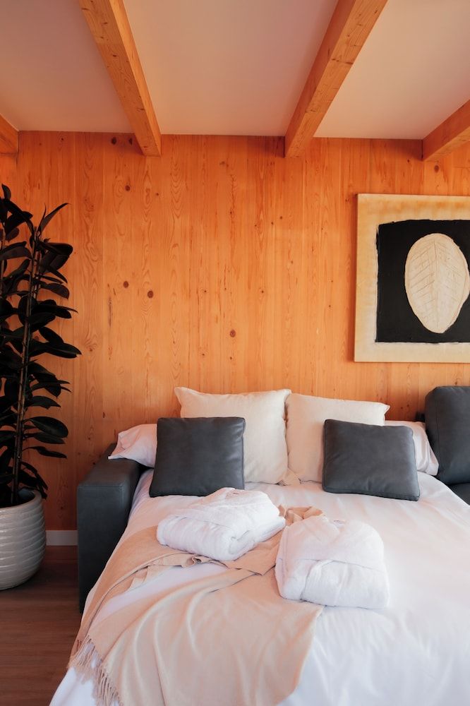 Espazo Deluxe Villa, 2 Bedrooms, Private Pool, Oceanfront 4