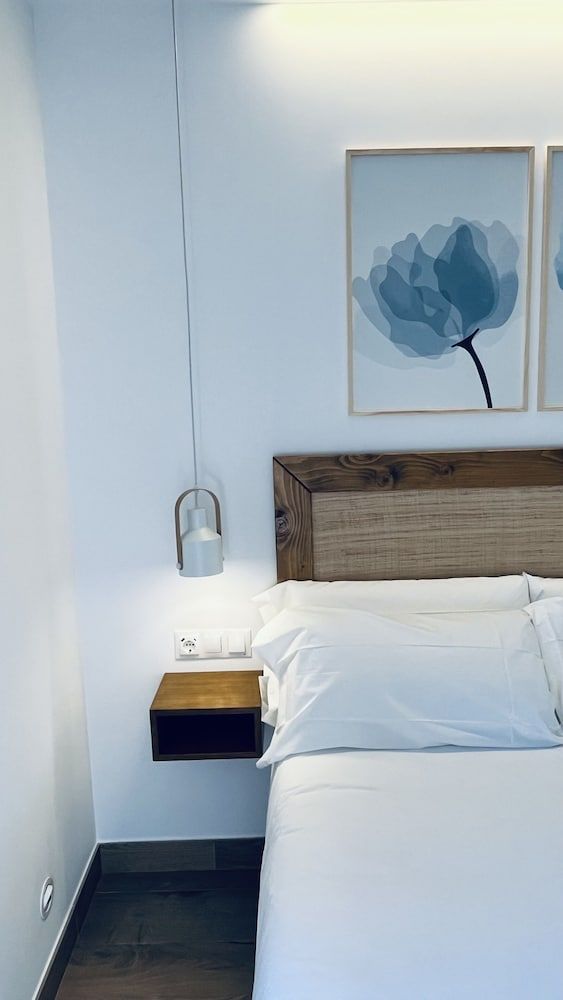 Lar de Canedo Standard Apartment