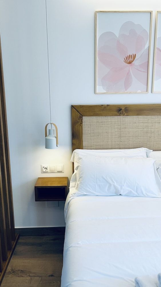 Lar de Canedo Superior Apartment 3