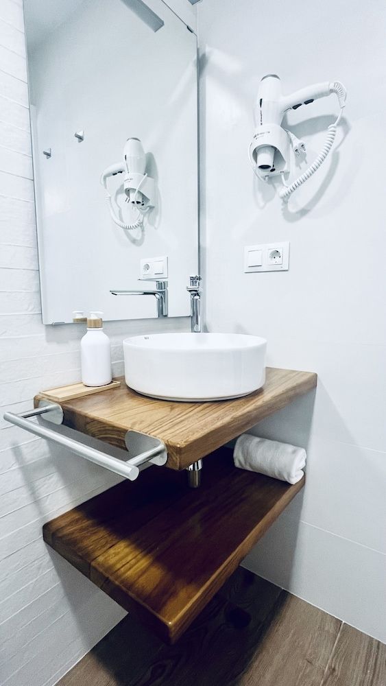 Lar de Canedo Superior Apartment 5