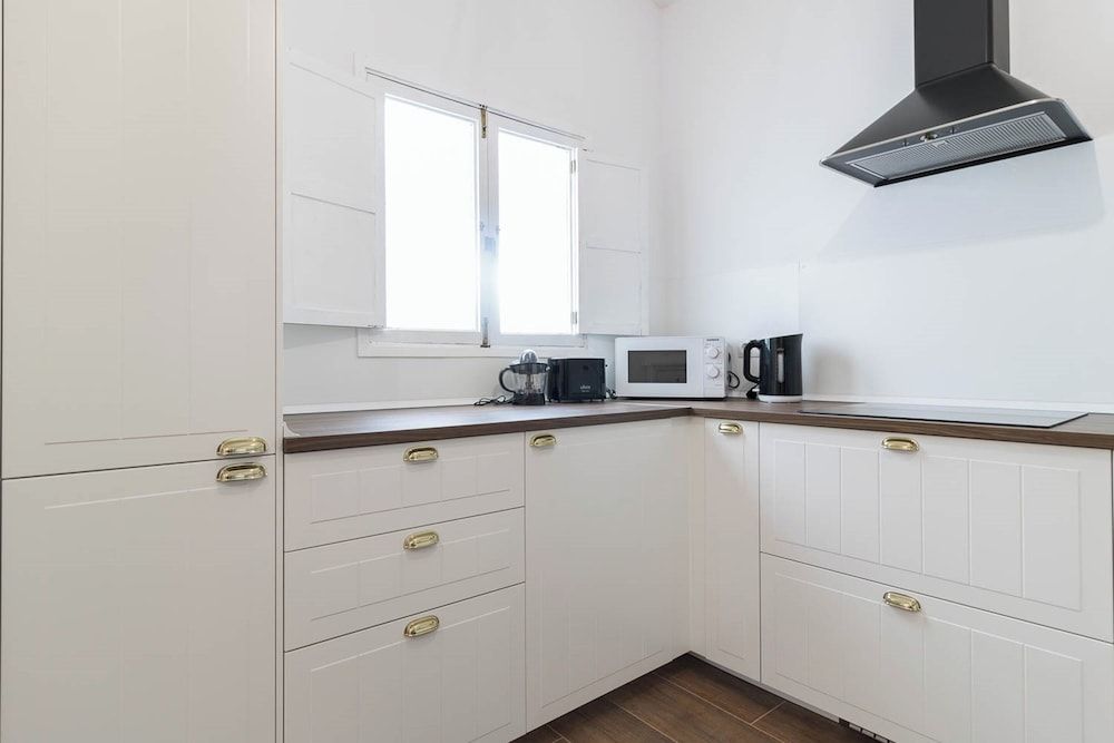 La Bussola Romantic Double Room, Patio 6