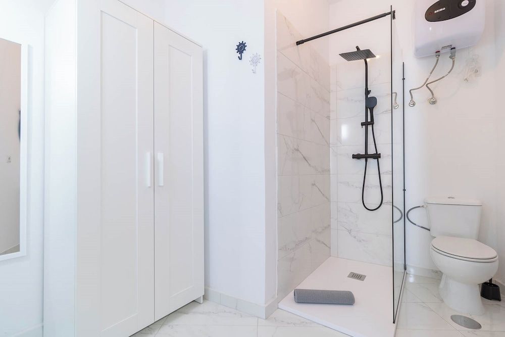 La Bussola Romantic Double Room, Patio 5