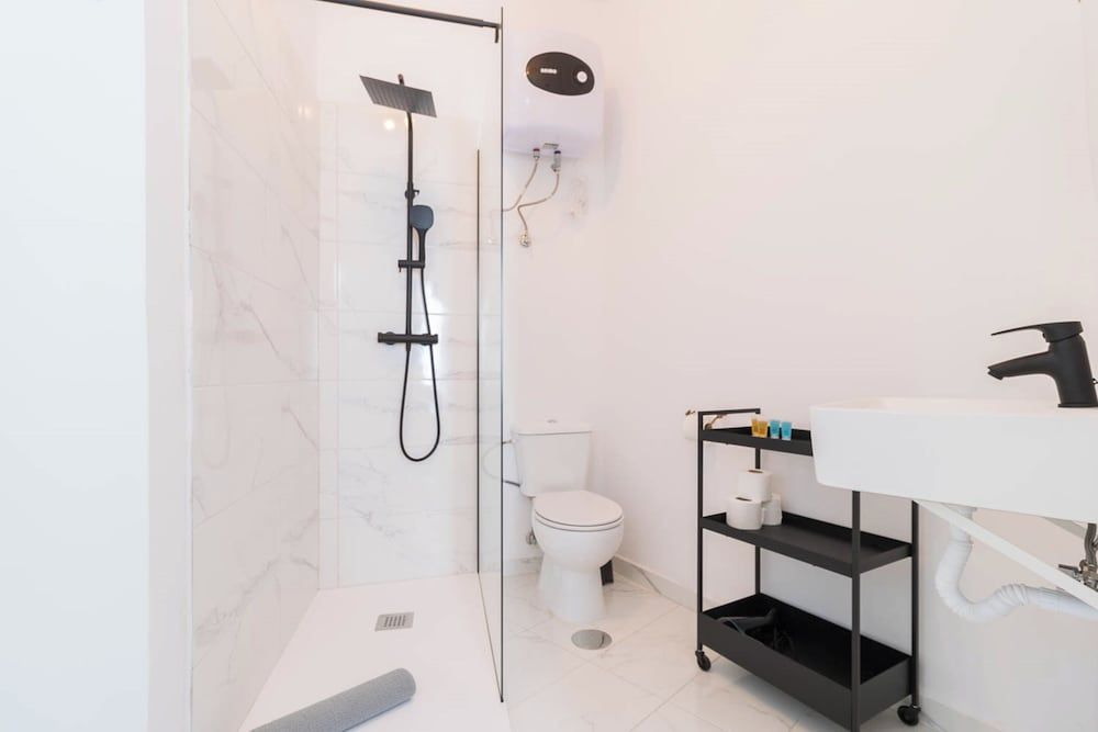 La Bussola Romantic Double Room, Patio 4