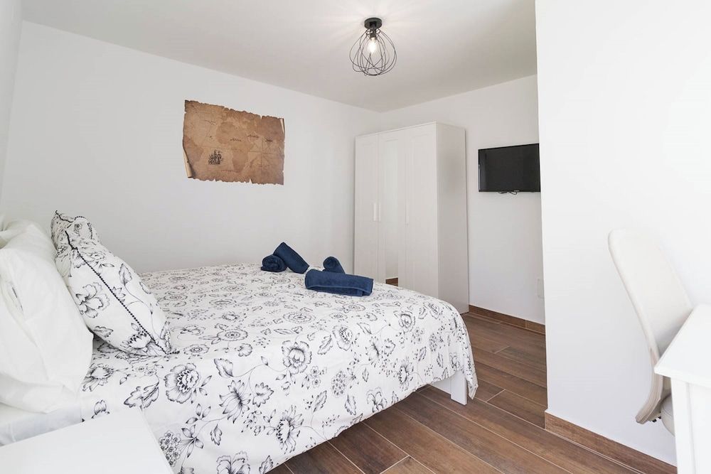 La Bussola Superior Double Room 2