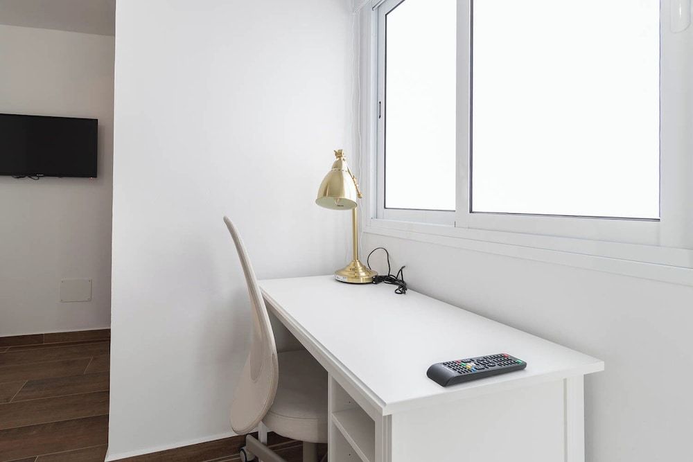 La Bussola Superior Double Room 5