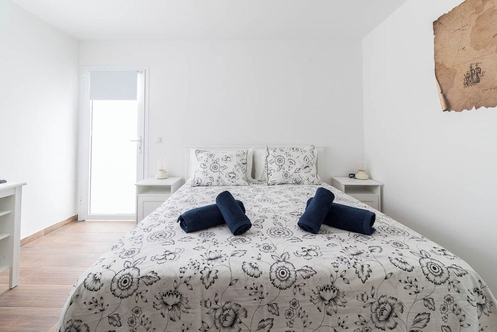 La Bussola Superior Double Room 3