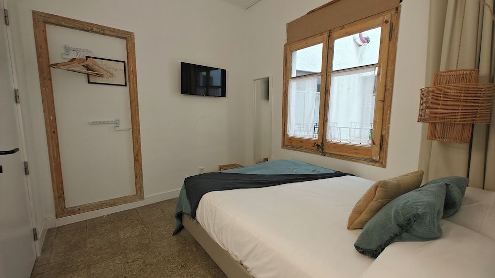 Hostal Boutique Sa Nansa Individual basic interior