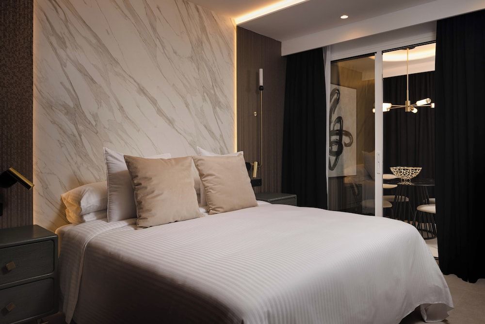 Suite, 1 Bedroom