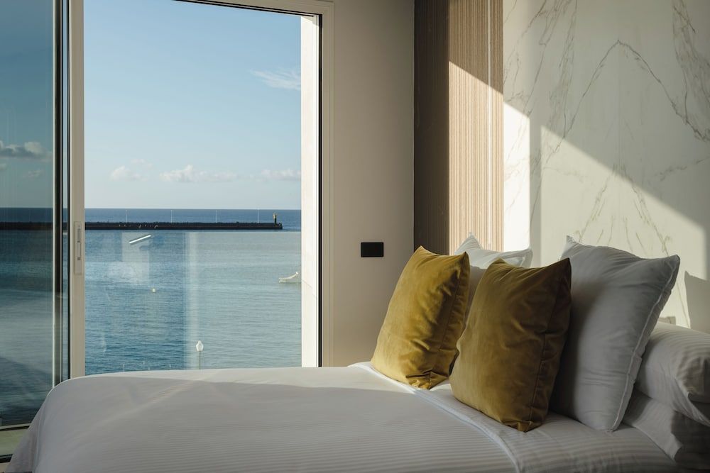 Superior Suite, 1 Bedroom